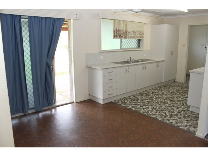 Mount Louisa QLD 4814