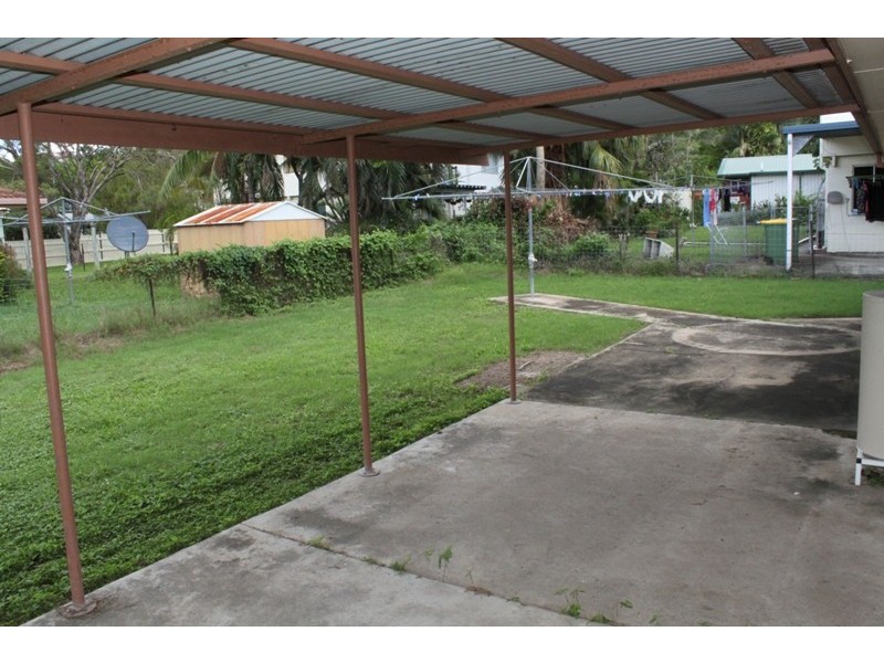 Mount Louisa QLD 4814