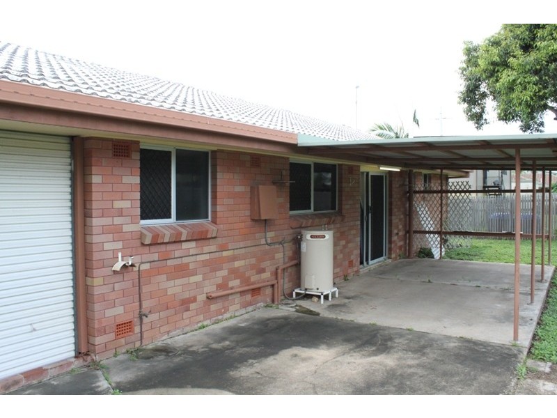 Mount Louisa QLD 4814