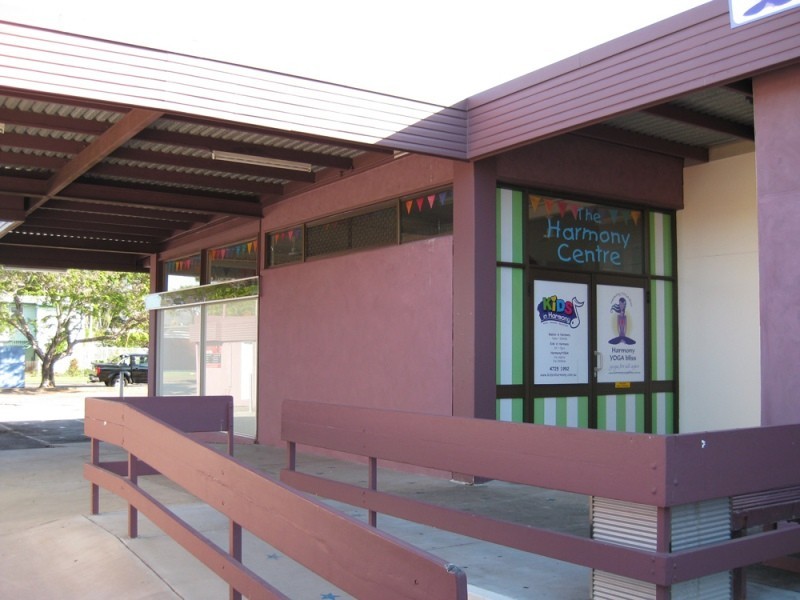 16-24 Brampton Ave, Cranbrook QLD 4814