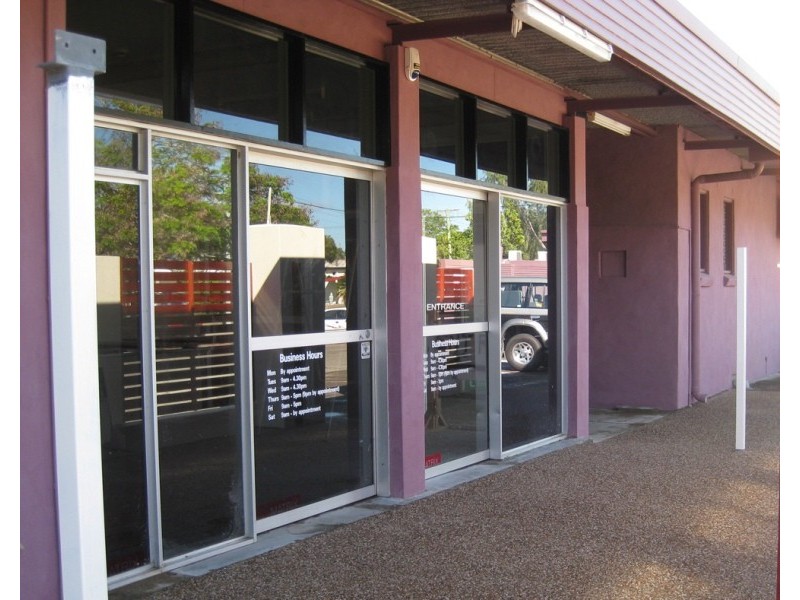 16-24 Brampton Ave, Cranbrook QLD 4814