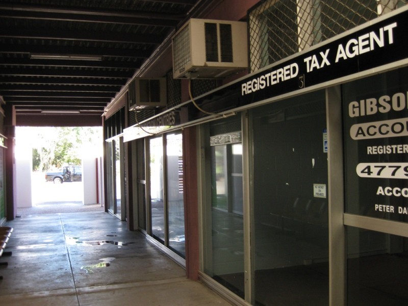 16-24 Brampton Ave, Cranbrook QLD 4814