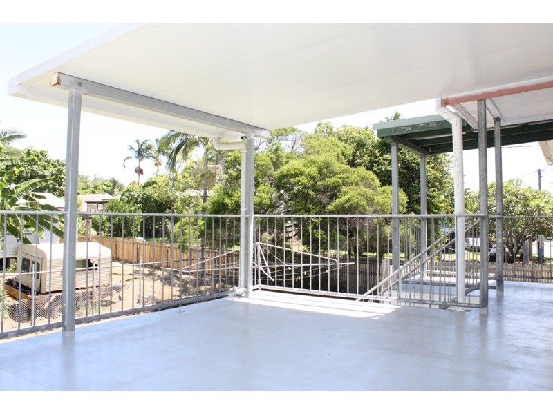 132 Bundock Street, Belgian Gardens QLD 4810