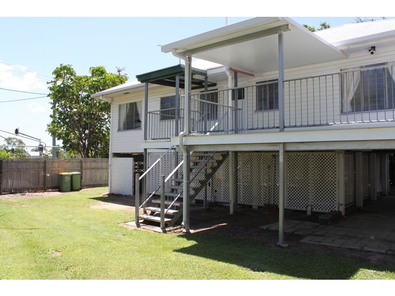 132 Bundock Street, Belgian Gardens QLD 4810