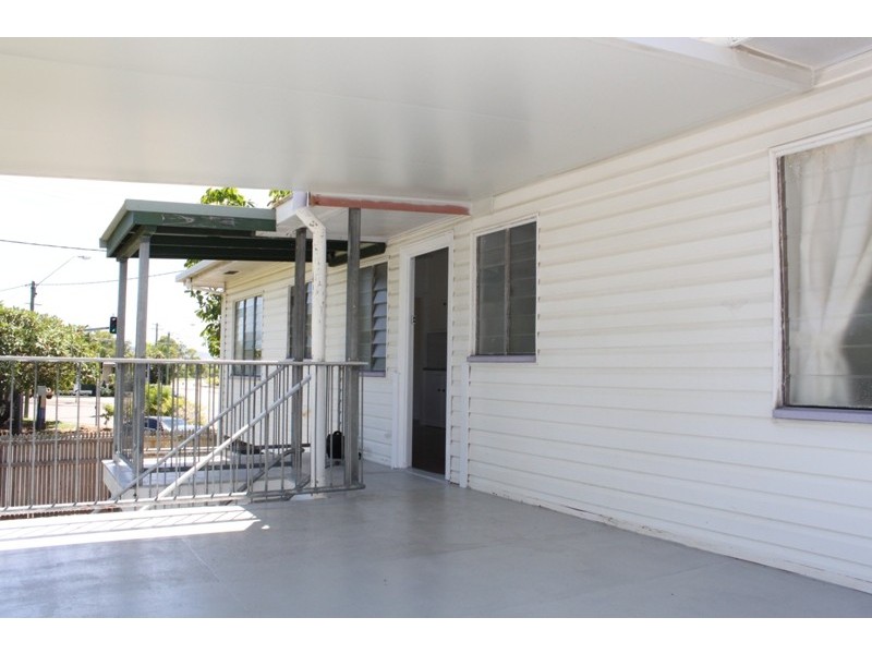 132 Bundock Street, Belgian Gardens QLD 4810