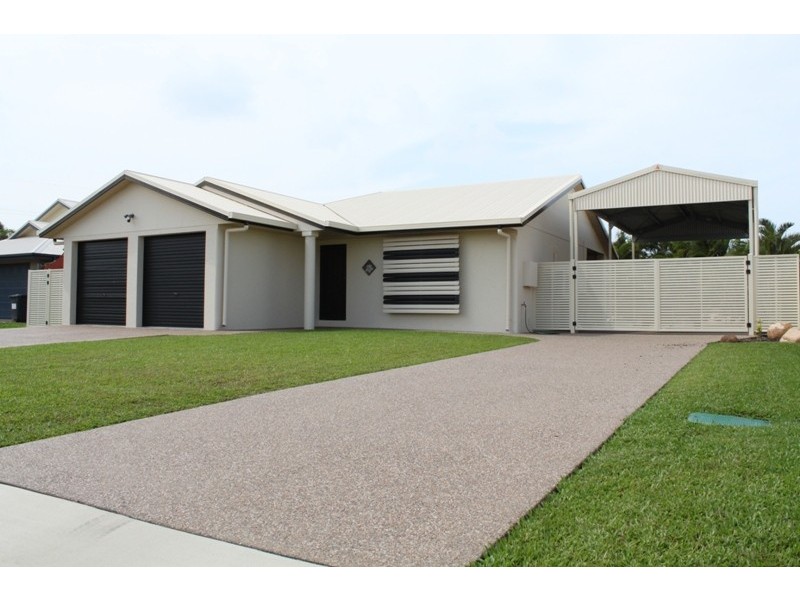 Kirwan QLD 4817