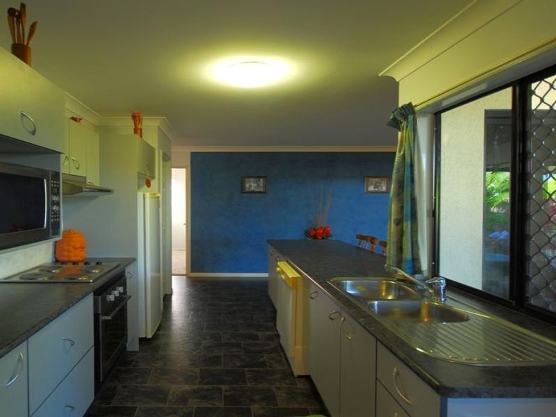 Kirwan QLD 4817