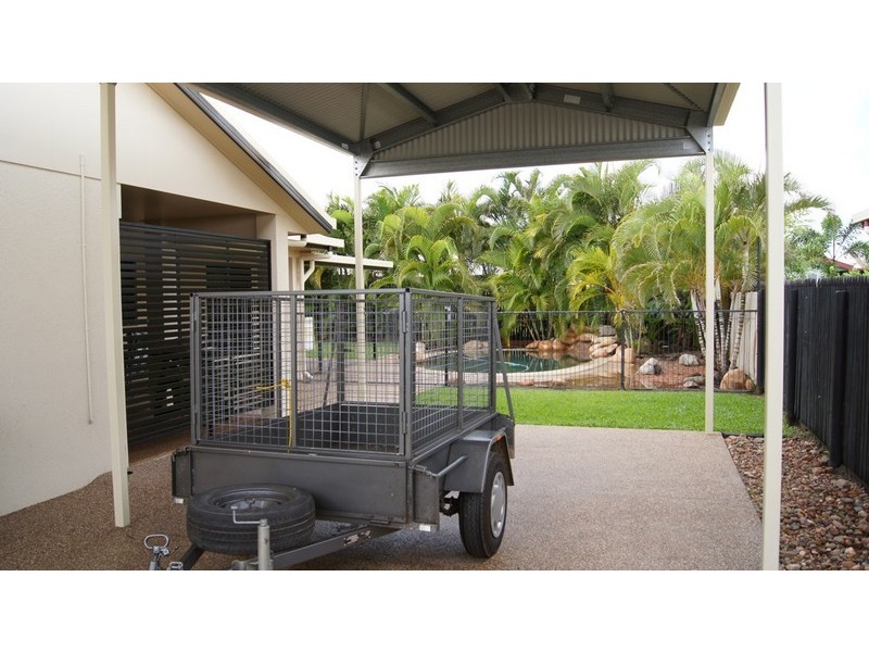 Kirwan QLD 4817