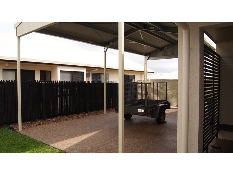 Kirwan QLD 4817