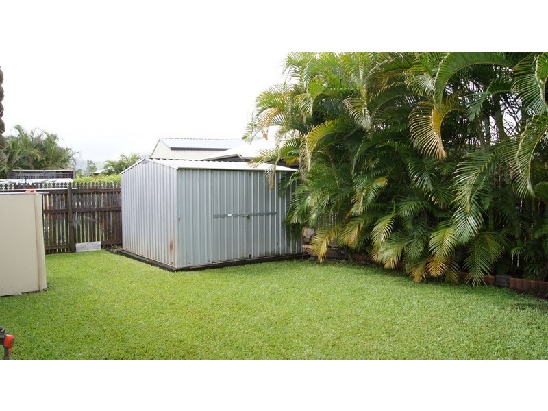 Kirwan QLD 4817