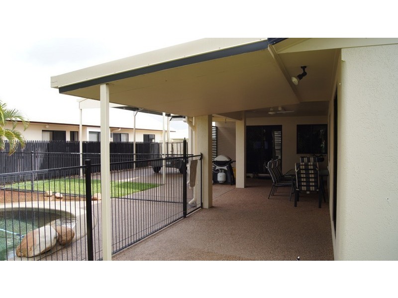 Kirwan QLD 4817