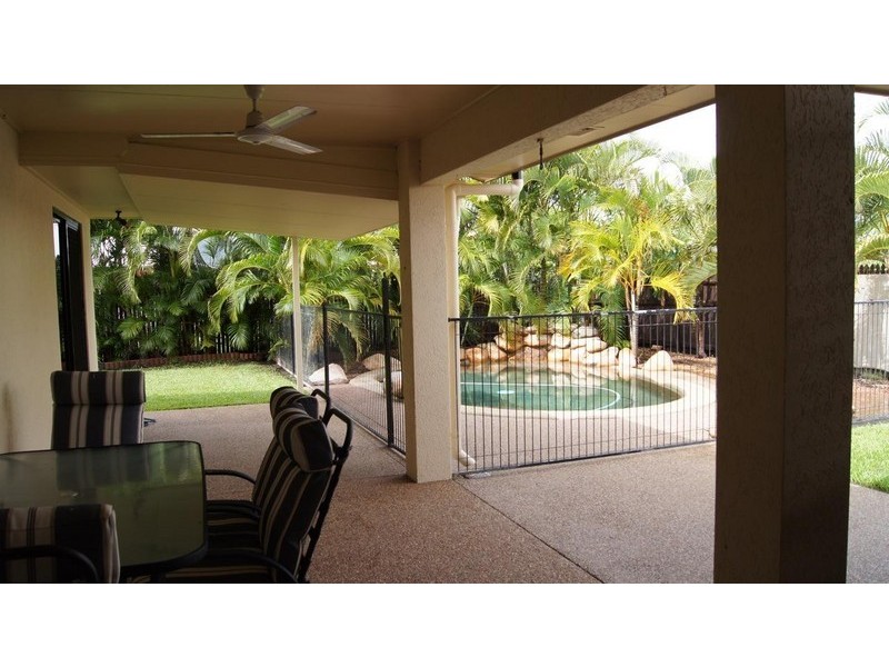 Kirwan QLD 4817