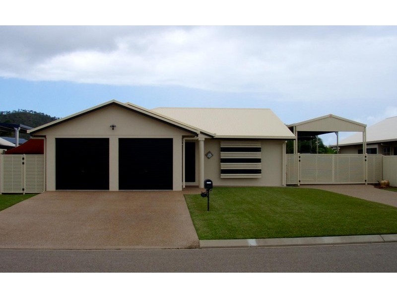 Kirwan QLD 4817