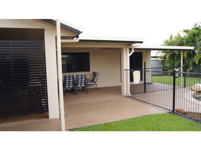 Kirwan QLD 4817
