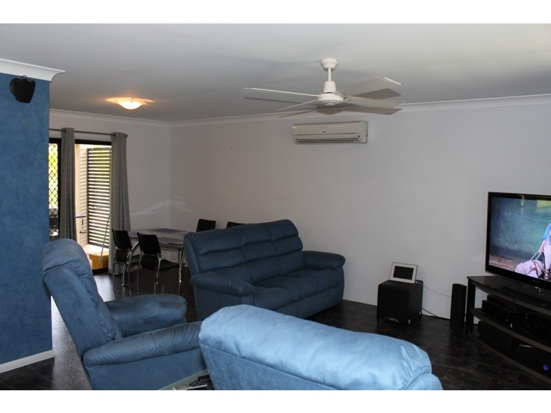 Kirwan QLD 4817