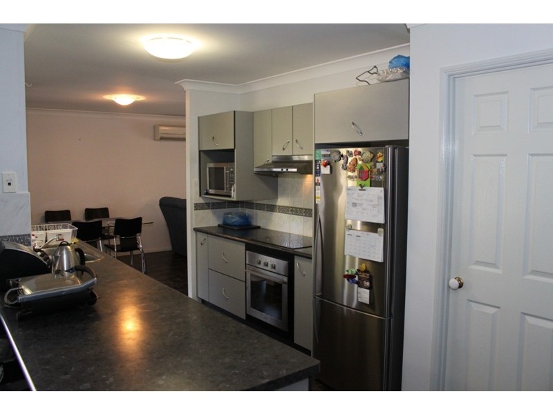 Kirwan QLD 4817