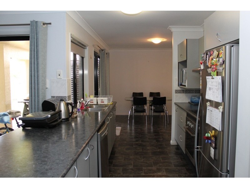 Kirwan QLD 4817