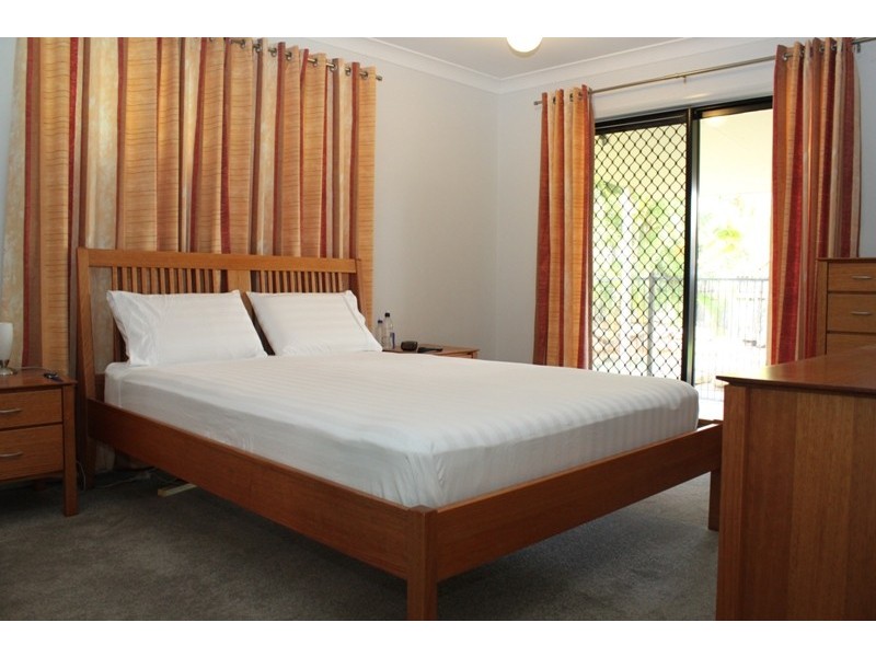 Kirwan QLD 4817