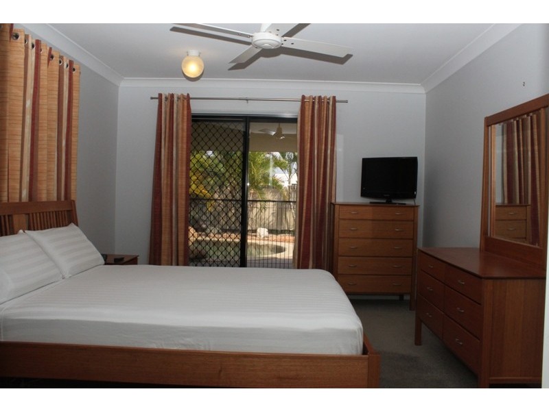 Kirwan QLD 4817