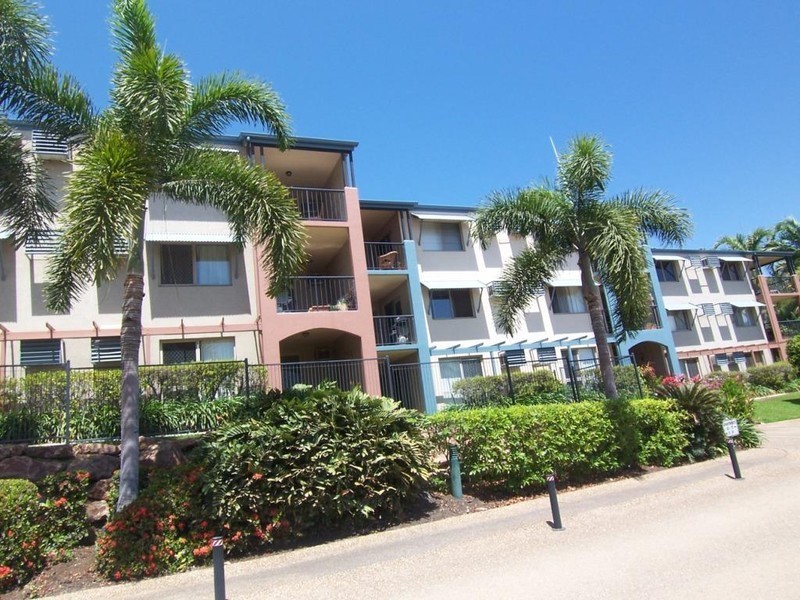 50/34 Bundock Street, Belgian Gardens QLD 4810