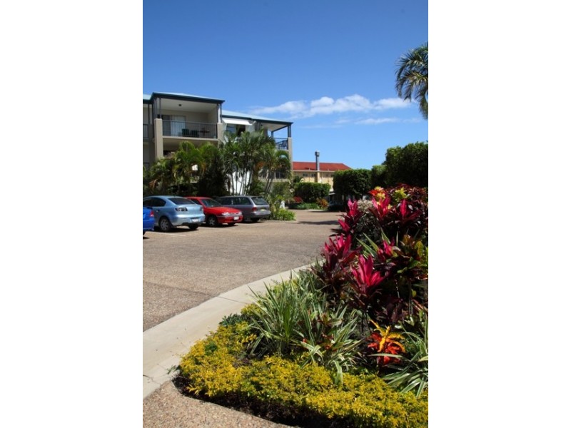 50/34 Bundock Street, Belgian Gardens QLD 4810