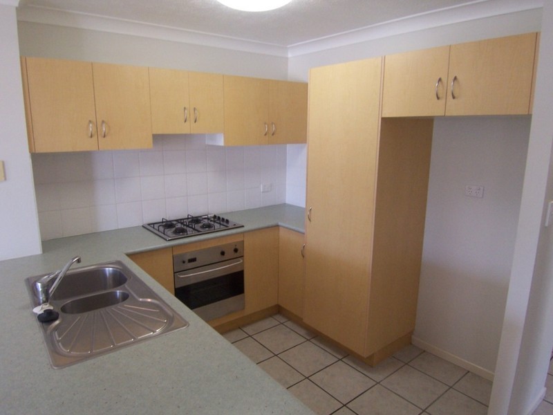 50/34 Bundock Street, Belgian Gardens QLD 4810