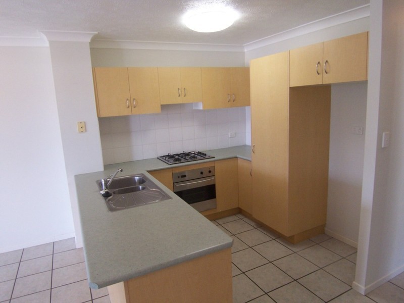 50/34 Bundock Street, Belgian Gardens QLD 4810