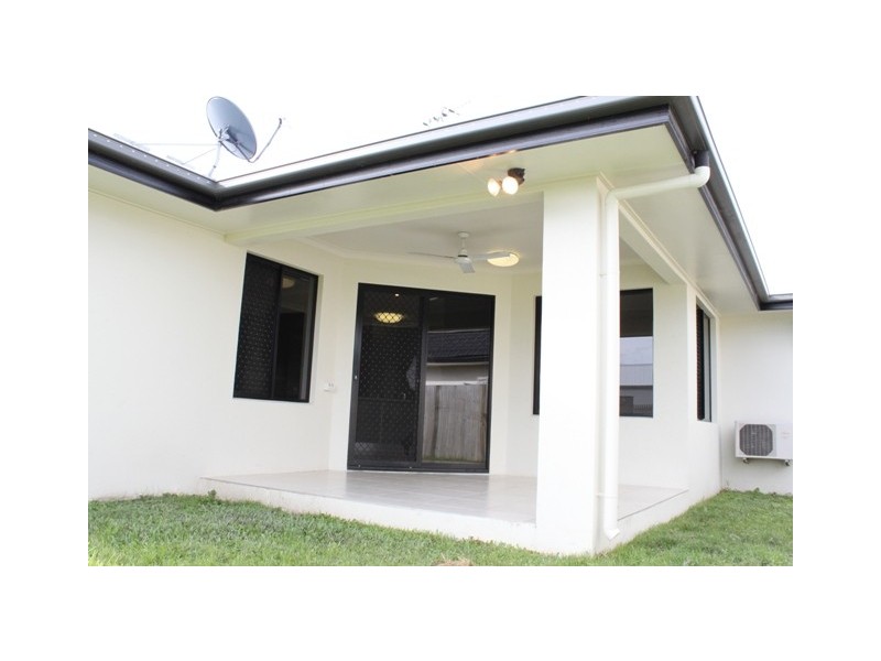 Bohle Plains QLD 4817