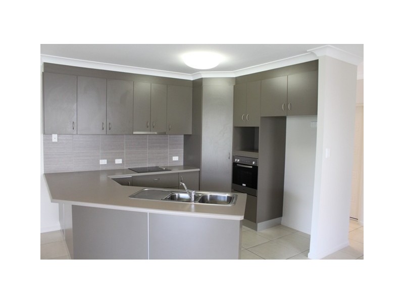 Bohle Plains QLD 4817