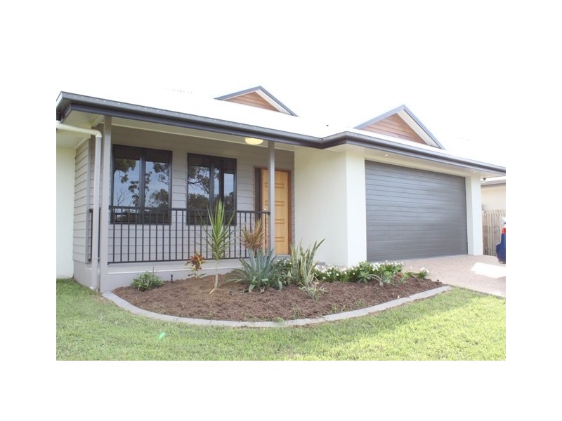 Bohle Plains QLD 4817