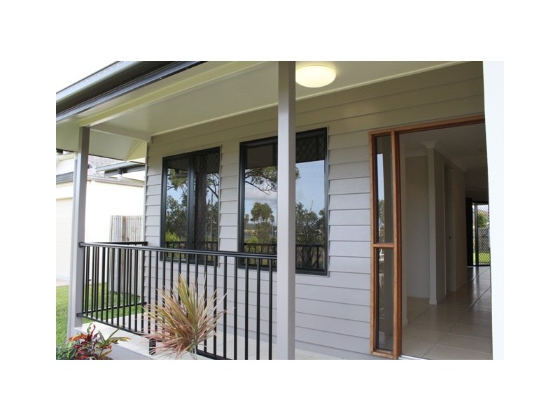 Bohle Plains QLD 4817