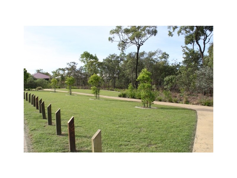 Bohle Plains QLD 4817
