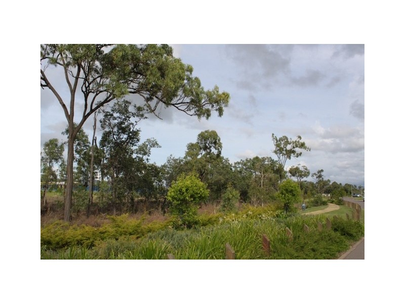 Bohle Plains QLD 4817