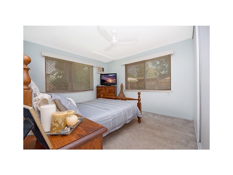 85 Albert Street, Cranbrook QLD 4814