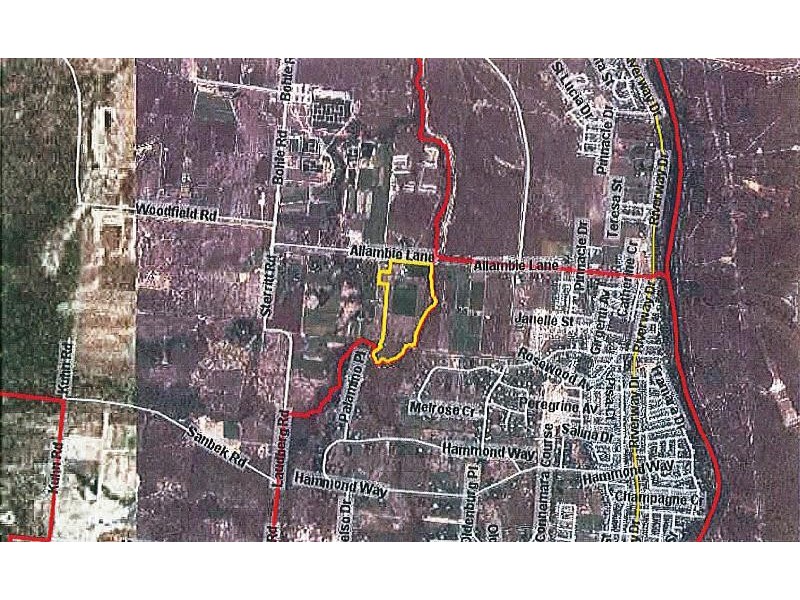 2 Allambie Lane, Townsville QLD 4810