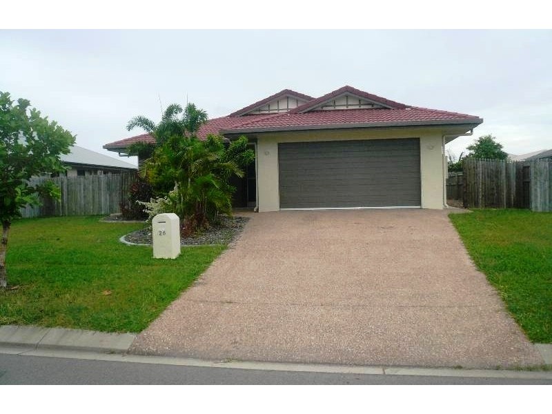 Kirwan QLD 4817