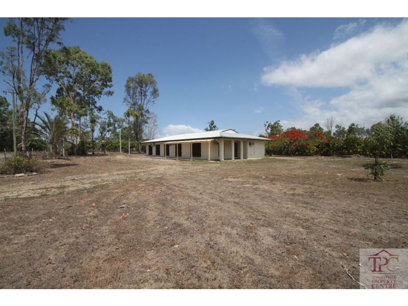 29  Texas Rd, Jensen QLD 4818