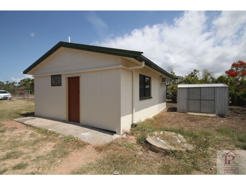 29  Texas Rd, Jensen QLD 4818