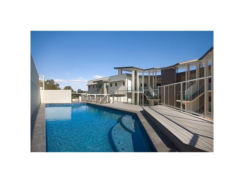 11/1 Little Street, Belgian Gardens QLD 4810