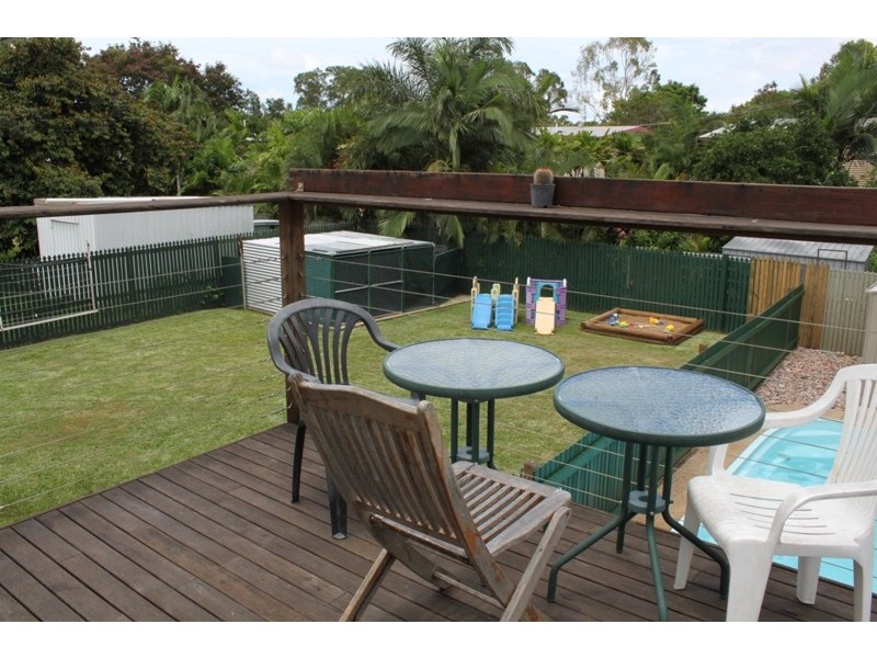 57 Kern Brothers Drive, Kirwan QLD 4817