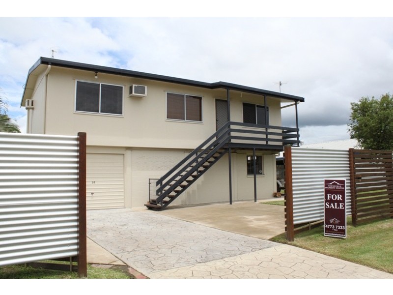 57 Kern Brothers Drive, Kirwan QLD 4817