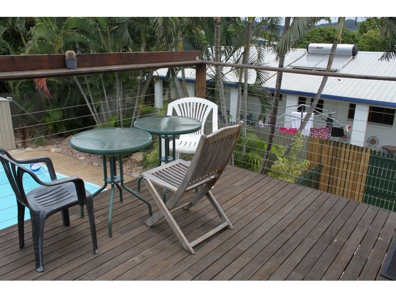 57 Kern Brothers Drive, Kirwan QLD 4817