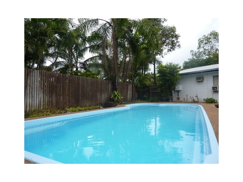 12 Chantilly Court, Rasmussen QLD 4815