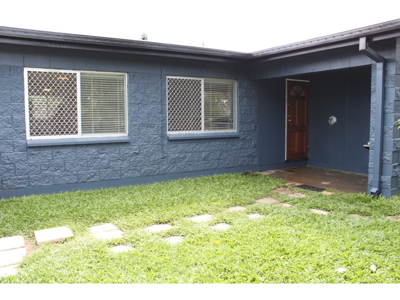 12 Chantilly Court, Rasmussen QLD 4815