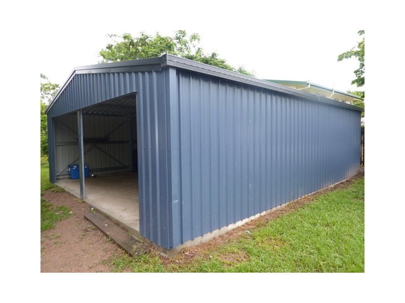 12 Chantilly Court, Rasmussen QLD 4815