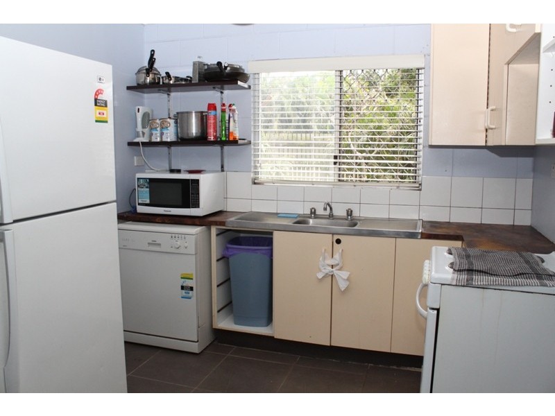 12 Chantilly Court, Rasmussen QLD 4815