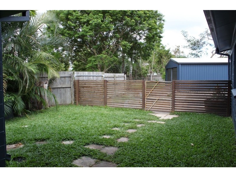 12 Chantilly Court, Rasmussen QLD 4815