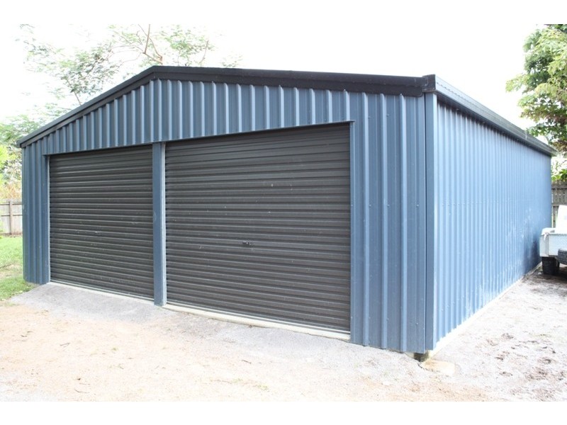 12 Chantilly Court, Rasmussen QLD 4815