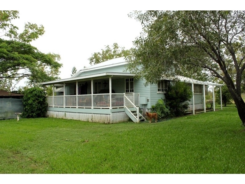 113 Texas Rd, Jensen QLD 4818
