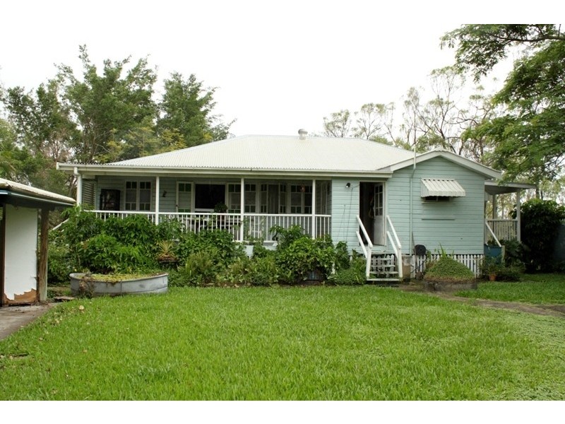 113 Texas Rd, Jensen QLD 4818